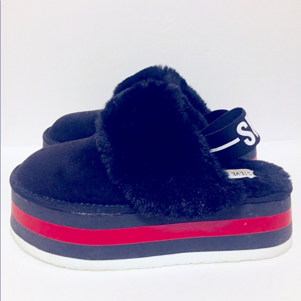 Slippers Women’s Steve Madden